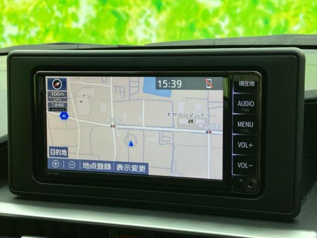 ライズ G 保証書/純正 SDナビ/衝突安全装置/車線逸脱防止支援システム/ヘッドランプ LED/Bluetooth接続/ETC/EBD付ABS/横滑り防止装置/アイドリングストップ/バックモニター バックカメラ(10枚目)