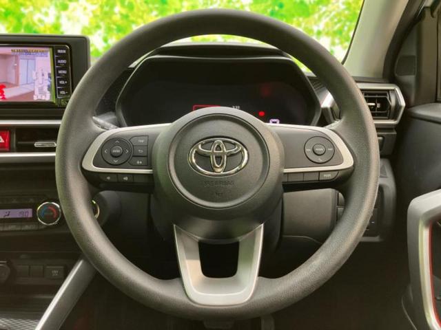 ライズ G 保証書/純正 SDナビ/衝突安全装置/車線逸脱防止支援システム/ヘッドランプ LED/Bluetooth接続/ETC/EBD付ABS/横滑り防止装置/アイドリングストップ/バックモニター バックカメラ(15枚目)