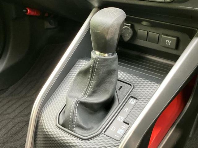 ライズ G 保証書/純正 SDナビ/衝突安全装置/車線逸脱防止支援システム/ヘッドランプ LED/Bluetooth接続/ETC/EBD付ABS/横滑り防止装置/アイドリングストップ/バックモニター バックカメラ(18枚目)