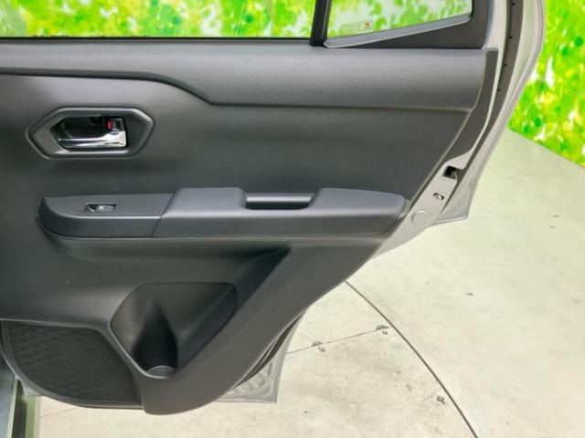 ライズ G 保証書/純正 SDナビ/衝突安全装置/車線逸脱防止支援システム/ヘッドランプ LED/Bluetooth接続/ETC/EBD付ABS/横滑り防止装置/アイドリングストップ/バックモニター バックカメラ(21枚目)