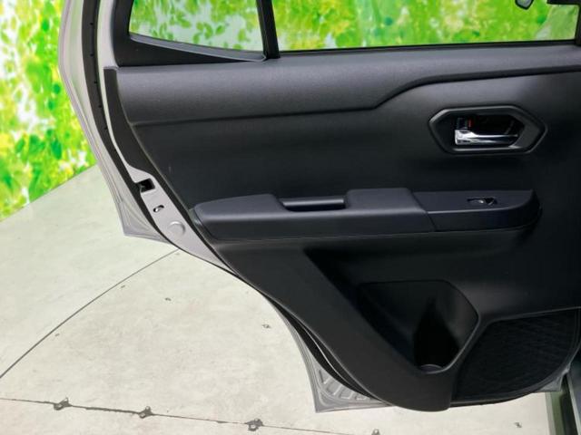 ライズ G 保証書/純正 SDナビ/衝突安全装置/車線逸脱防止支援システム/ヘッドランプ LED/Bluetooth接続/ETC/EBD付ABS/横滑り防止装置/アイドリングストップ/バックモニター バックカメラ(23枚目)