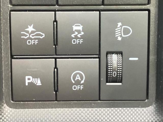 ライズ G 保証書/純正 SDナビ/衝突安全装置/車線逸脱防止支援システム/ヘッドランプ LED/Bluetooth接続/ETC/EBD付ABS/横滑り防止装置/アイドリングストップ/バックモニター バックカメラ(25枚目)