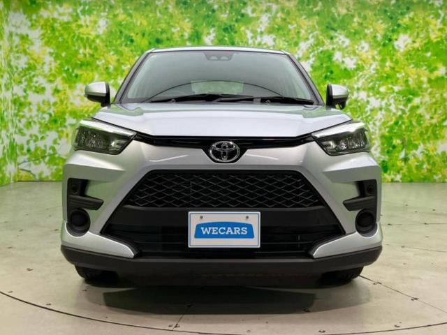 ライズ G 保証書/純正 SDナビ/衝突安全装置/車線逸脱防止支援システム/ヘッドランプ LED/Bluetooth接続/ETC/EBD付ABS/横滑り防止装置/アイドリングストップ/バックモニター バックカメラ(42枚目)