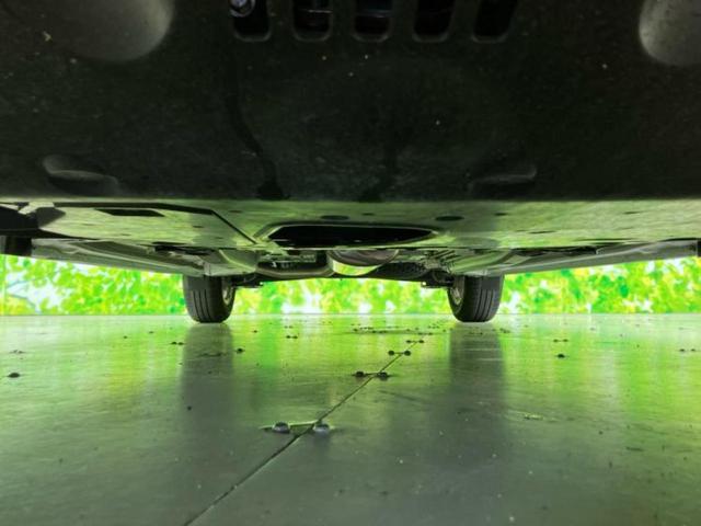 ライズ G 保証書/純正 SDナビ/衝突安全装置/車線逸脱防止支援システム/ヘッドランプ LED/Bluetooth接続/ETC/EBD付ABS/横滑り防止装置/アイドリングストップ/バックモニター バックカメラ(45枚目)