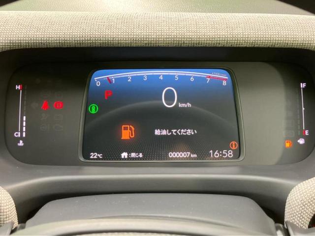 フリード AIR 保証書/純正 8インチ ナビ/ホンダセンシング/両側電動スライドドア/車線逸脱防止支援システム/登録済未使用車/ヘッドランプ LED/Bluetooth接続/EBD付ABS/ワンセグTV/禁煙車(14枚目)