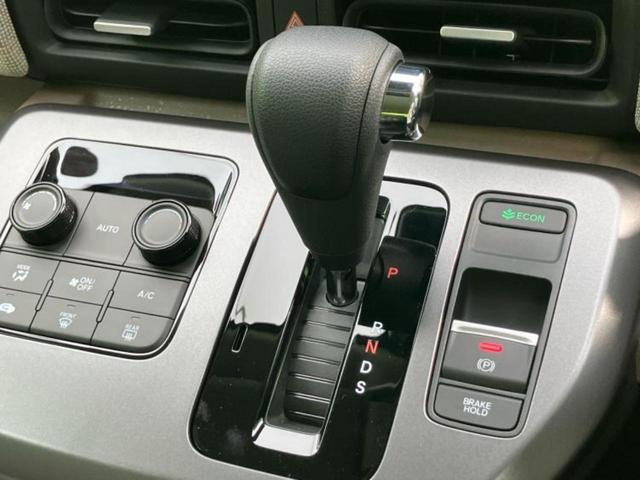 フリード AIR 保証書/純正 8インチ ナビ/ホンダセンシング/両側電動スライドドア/車線逸脱防止支援システム/登録済未使用車/ヘッドランプ LED/Bluetooth接続/EBD付ABS/ワンセグTV/禁煙車(18枚目)