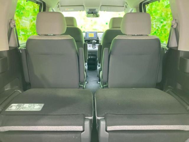 フリード AIR 保証書/純正 8インチ ナビ/ホンダセンシング/両側電動スライドドア/車線逸脱防止支援システム/登録済未使用車/ヘッドランプ LED/Bluetooth接続/EBD付ABS/ワンセグTV/禁煙車(21枚目)