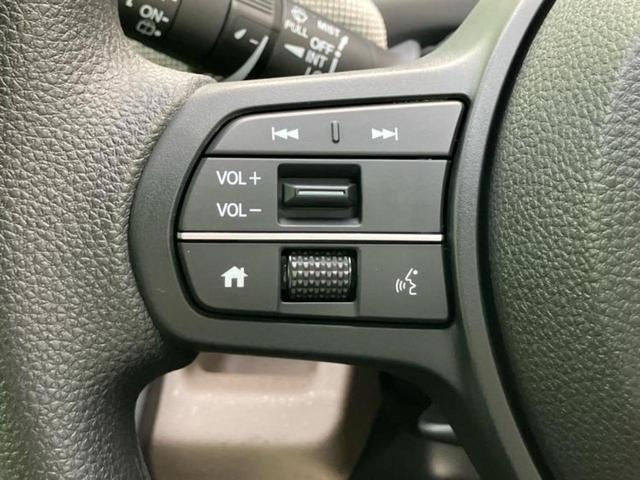 フリード AIR 保証書/純正 8インチ ナビ/ホンダセンシング/両側電動スライドドア/車線逸脱防止支援システム/登録済未使用車/ヘッドランプ LED/Bluetooth接続/EBD付ABS/ワンセグTV/禁煙車(26枚目)