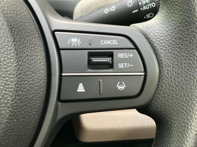 フリード AIR 保証書/純正 8インチ ナビ/ホンダセンシング/両側電動スライドドア/車線逸脱防止支援システム/登録済未使用車/ヘッドランプ LED/Bluetooth接続/EBD付ABS/ワンセグTV/禁煙車(27枚目)