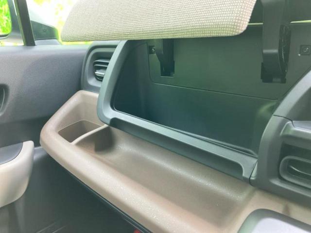 フリード AIR 保証書/純正 8インチ ナビ/ホンダセンシング/両側電動スライドドア/車線逸脱防止支援システム/登録済未使用車/ヘッドランプ LED/Bluetooth接続/EBD付ABS/ワンセグTV/禁煙車(38枚目)