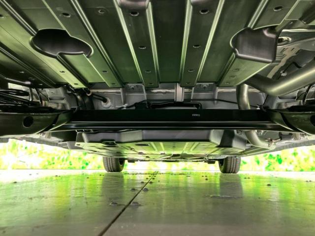 フリード AIR 保証書/純正 8インチ ナビ/ホンダセンシング/両側電動スライドドア/車線逸脱防止支援システム/登録済未使用車/ヘッドランプ LED/Bluetooth接続/EBD付ABS/ワンセグTV/禁煙車(44枚目)