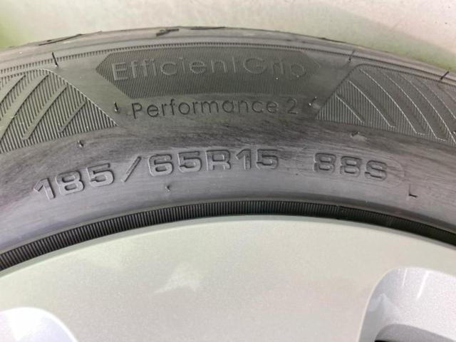 フリード AIR 保証書/純正 8インチ ナビ/ホンダセンシング/両側電動スライドドア/車線逸脱防止支援システム/登録済未使用車/ヘッドランプ LED/Bluetooth接続/EBD付ABS/ワンセグTV/禁煙車(49枚目)
