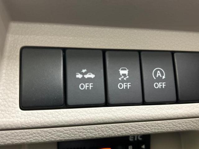 アルトラパン Ｓセレクション　新品タイヤ／純正　ＳＤナビ／レーダーブレーキサポート（スズキ）／シートヒーター　運転席／ヘッドランプ　ＨＩＤ／Ｂｌｕｅｔｏｏｔｈ接続／ＥＴＣ／横滑り防止装置／アイドリングストップ　禁煙車　盗難防止装置（26枚目）