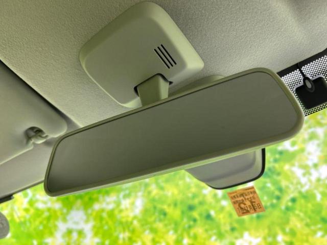 アルトラパン Ｓセレクション　新品タイヤ／純正　ＳＤナビ／レーダーブレーキサポート（スズキ）／シートヒーター　運転席／ヘッドランプ　ＨＩＤ／Ｂｌｕｅｔｏｏｔｈ接続／ＥＴＣ／横滑り防止装置／アイドリングストップ　禁煙車　盗難防止装置（33枚目）