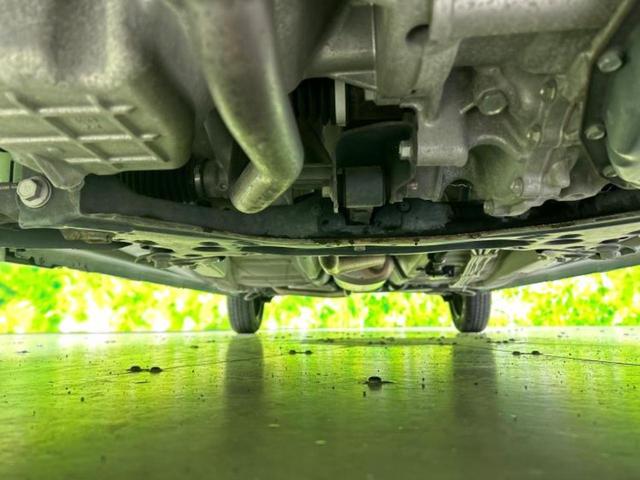 アルトラパン Ｓセレクション　新品タイヤ／純正　ＳＤナビ／レーダーブレーキサポート（スズキ）／シートヒーター　運転席／ヘッドランプ　ＨＩＤ／Ｂｌｕｅｔｏｏｔｈ接続／ＥＴＣ／横滑り防止装置／アイドリングストップ　禁煙車　盗難防止装置（44枚目）