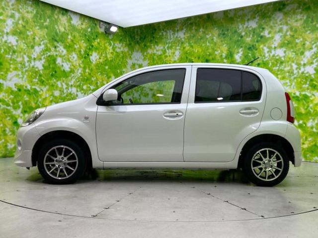 パッソ XGヨーロピアンパッケージ 新品タイヤ/純正 SDナビ/ドライブレコーダー 前後/ヘッドランプ HID/Bluetooth接続/ETC/EBD付ABS/横滑り防止装置/アイドリングストップ/バックモニター/フルセグTV ドラレコ(2枚目)