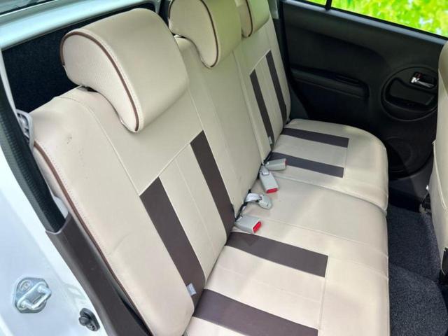 パッソ XGヨーロピアンパッケージ 新品タイヤ/純正 SDナビ/ドライブレコーダー 前後/ヘッドランプ HID/Bluetooth接続/ETC/EBD付ABS/横滑り防止装置/アイドリングストップ/バックモニター/フルセグTV ドラレコ(5枚目)