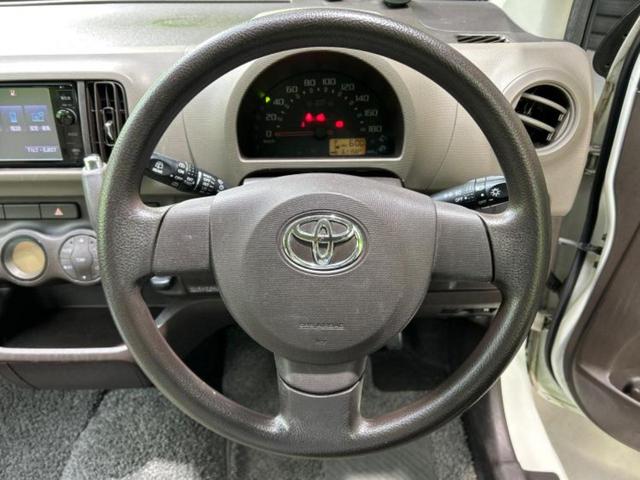 パッソ XGヨーロピアンパッケージ 新品タイヤ/純正 SDナビ/ドライブレコーダー 前後/ヘッドランプ HID/Bluetooth接続/ETC/EBD付ABS/横滑り防止装置/アイドリングストップ/バックモニター/フルセグTV ドラレコ(14枚目)