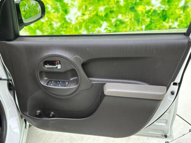 パッソ XGヨーロピアンパッケージ 新品タイヤ/純正 SDナビ/ドライブレコーダー 前後/ヘッドランプ HID/Bluetooth接続/ETC/EBD付ABS/横滑り防止装置/アイドリングストップ/バックモニター/フルセグTV ドラレコ(20枚目)