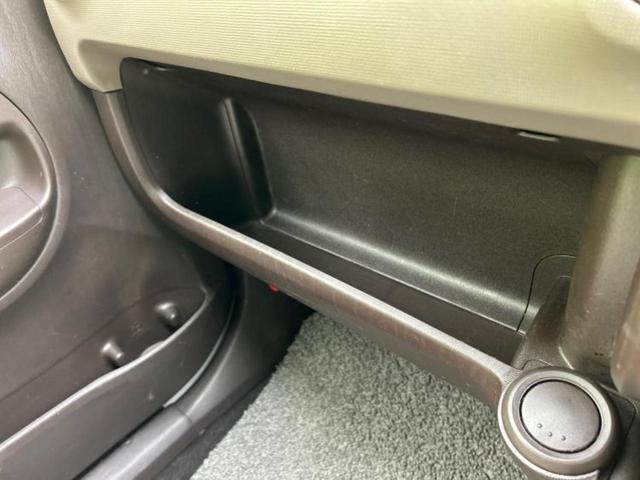 パッソ XGヨーロピアンパッケージ 新品タイヤ/純正 SDナビ/ドライブレコーダー 前後/ヘッドランプ HID/Bluetooth接続/ETC/EBD付ABS/横滑り防止装置/アイドリングストップ/バックモニター/フルセグTV ドラレコ(39枚目)