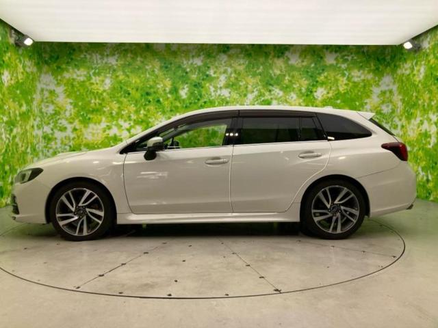レヴォーグ 4WD1.6GT-Sアイサイト 純正 SDナビ/衝突安全装置/車線逸脱防止支援システム/ドライブレコーダー 純正/ヘッドランプ LED/Bluetooth接続/ETC/横滑り防止装置/アイドリングストップ/クルーズコントロール(2枚目)
