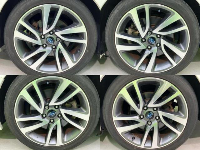 レヴォーグ 4WD1.6GT-Sアイサイト 純正 SDナビ/衝突安全装置/車線逸脱防止支援システム/ドライブレコーダー 純正/ヘッドランプ LED/Bluetooth接続/ETC/横滑り防止装置/アイドリングストップ/クルーズコントロール(50枚目)