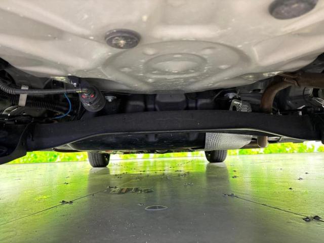 アクア X 保証書/ディスプレイオーディオ+ナビ/トヨタセーフティセンス/車線逸脱防止支援システム/パーキングアシスト バックガイド/ヘッドランプ LED/USBジャック 衝突被害軽減システム バックカメラ(43枚目)