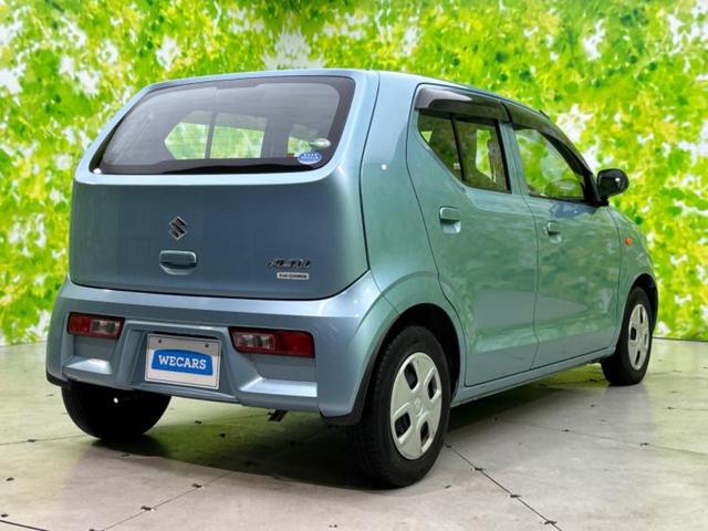 アルト L 新品タイヤ/保証書/シートヒーター/EBD付ABS/横滑り防止装置/アイドリングストップ/エアバッグ 運転席/エアバッグ 助手席/パワーウインドウ/キーレスエントリー/パワーステアリング 記録簿(3枚目)