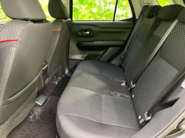 ライズ ハイブリッドZ 保証書/純正 9インチ メモリーナビ/トヨタセーフティセンス/シートヒーター 前席/パノラミックビューモニター/車線逸脱防止支援システム/ヘッドランプ LED/USBジャック 衝突被害軽減システム(7枚目)