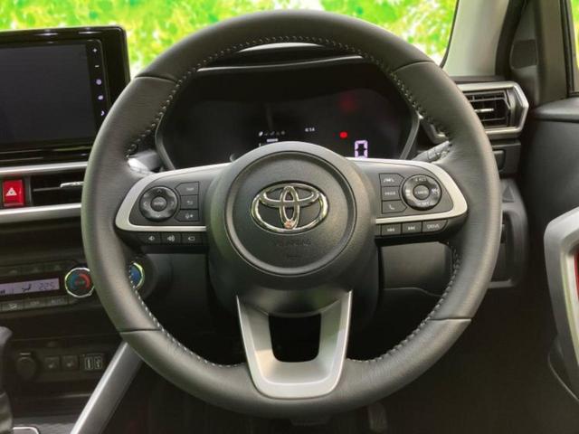 ライズ ハイブリッドZ 保証書/純正 9インチ メモリーナビ/トヨタセーフティセンス/シートヒーター 前席/パノラミックビューモニター/車線逸脱防止支援システム/ヘッドランプ LED/USBジャック 衝突被害軽減システム(15枚目)