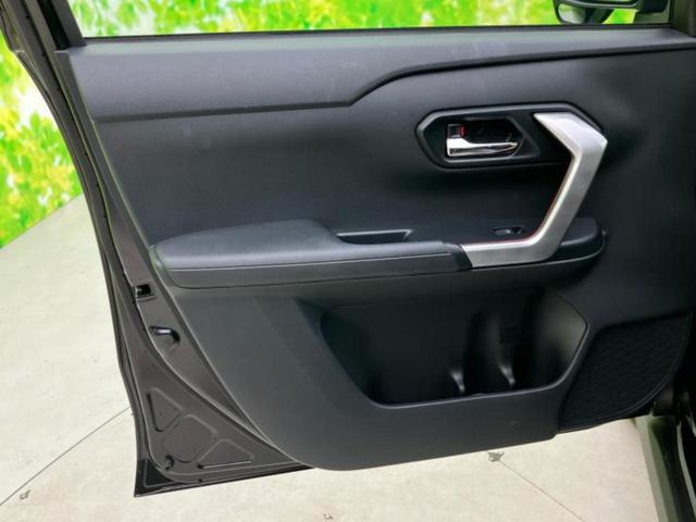 ライズ ハイブリッドZ 保証書/純正 9インチ メモリーナビ/トヨタセーフティセンス/シートヒーター 前席/パノラミックビューモニター/車線逸脱防止支援システム/ヘッドランプ LED/USBジャック 衝突被害軽減システム(22枚目)