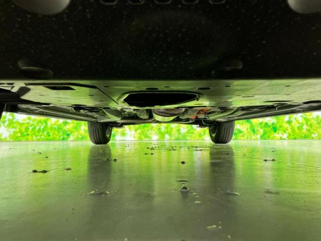 ライズ ハイブリッドZ 保証書/純正 9インチ メモリーナビ/トヨタセーフティセンス/シートヒーター 前席/パノラミックビューモニター/車線逸脱防止支援システム/ヘッドランプ LED/USBジャック 衝突被害軽減システム(45枚目)