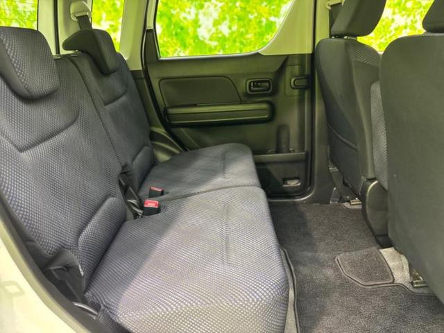 ワゴンR ハイブリッドFX 新品タイヤ/保証書/シートヒーター/EBD付ABS/横滑り防止装置/アイドリングストップ/エアバッグ 運転席/エアバッグ 助手席/パワーウインドウ/キーレスエントリー/オートエアコン 盗難防止装置(5枚目)