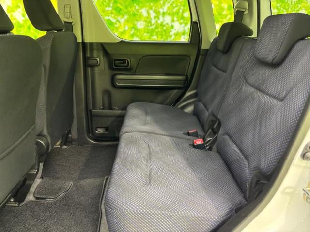 ワゴンR ハイブリッドFX 新品タイヤ/保証書/シートヒーター/EBD付ABS/横滑り防止装置/アイドリングストップ/エアバッグ 運転席/エアバッグ 助手席/パワーウインドウ/キーレスエントリー/オートエアコン 盗難防止装置(7枚目)