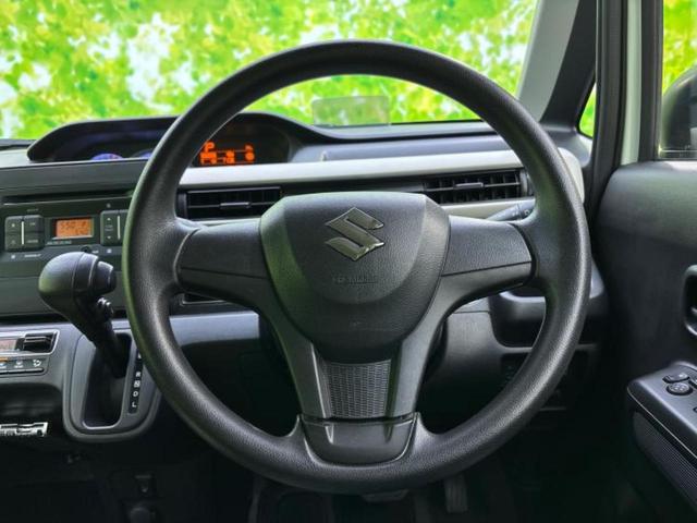 ワゴンR ハイブリッドFX 新品タイヤ/保証書/シートヒーター/EBD付ABS/横滑り防止装置/アイドリングストップ/エアバッグ 運転席/エアバッグ 助手席/パワーウインドウ/キーレスエントリー/オートエアコン 盗難防止装置(10枚目)