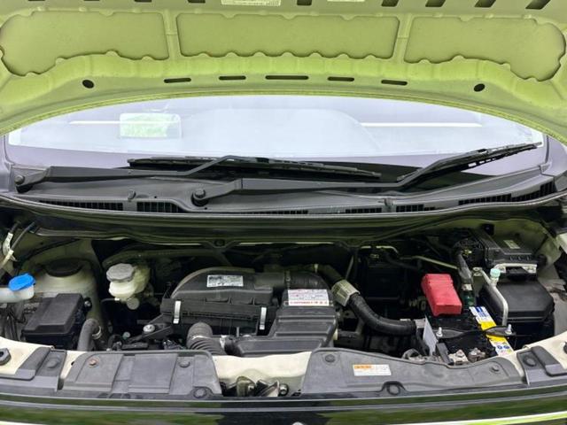 ワゴンR ハイブリッドFX 新品タイヤ/保証書/シートヒーター/EBD付ABS/横滑り防止装置/アイドリングストップ/エアバッグ 運転席/エアバッグ 助手席/パワーウインドウ/キーレスエントリー/オートエアコン 盗難防止装置(46枚目)