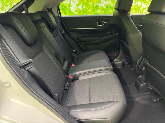 ヴェゼル eHEV Z 保証書/純正 9インチ メモリーナビ/ホンダセンシング/シートヒーター 前席/車線逸脱防止支援システム/電動バックドア/登録済未使用車/ヘッドランプ LED/Bluetooth接続/ETC2.0(5枚目)