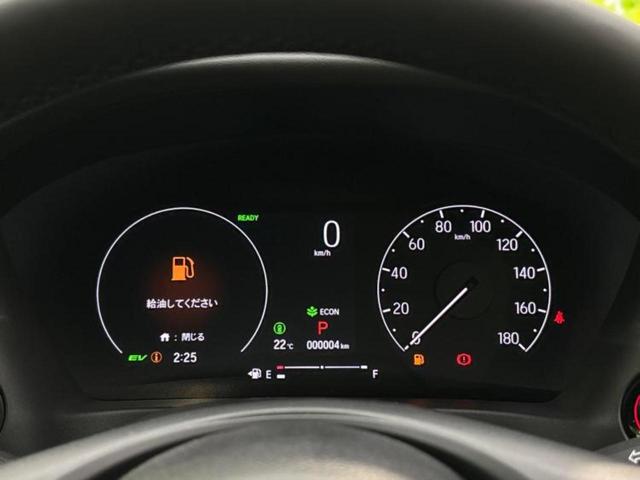 ヴェゼル eHEV Z 保証書/純正 9インチ メモリーナビ/ホンダセンシング/シートヒーター 前席/車線逸脱防止支援システム/電動バックドア/登録済未使用車/ヘッドランプ LED/Bluetooth接続/ETC2.0(14枚目)