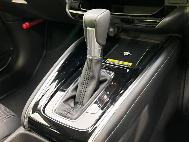 ヴェゼル eHEV Z 保証書/純正 9インチ メモリーナビ/ホンダセンシング/シートヒーター 前席/車線逸脱防止支援システム/電動バックドア/登録済未使用車/ヘッドランプ LED/Bluetooth接続/ETC2.0(18枚目)