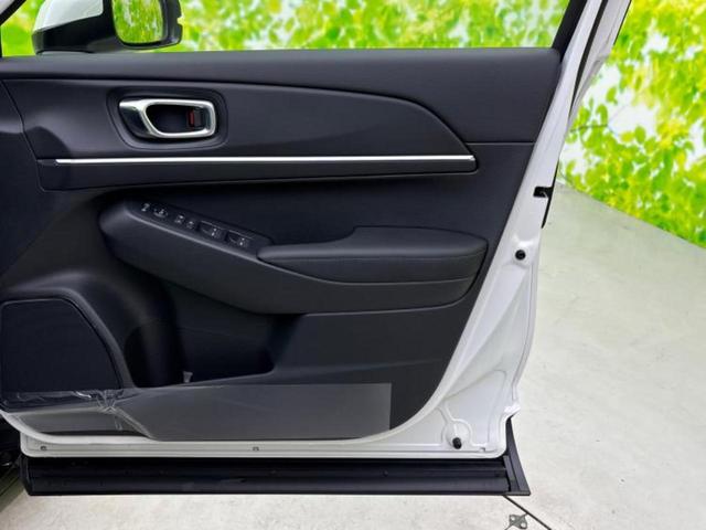 ヴェゼル eHEV Z 保証書/純正 9インチ メモリーナビ/ホンダセンシング/シートヒーター 前席/車線逸脱防止支援システム/電動バックドア/登録済未使用車/ヘッドランプ LED/Bluetooth接続/ETC2.0(20枚目)