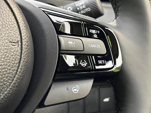 ヴェゼル eHEV Z 保証書/純正 9インチ メモリーナビ/ホンダセンシング/シートヒーター 前席/車線逸脱防止支援システム/電動バックドア/登録済未使用車/ヘッドランプ LED/Bluetooth接続/ETC2.0(27枚目)