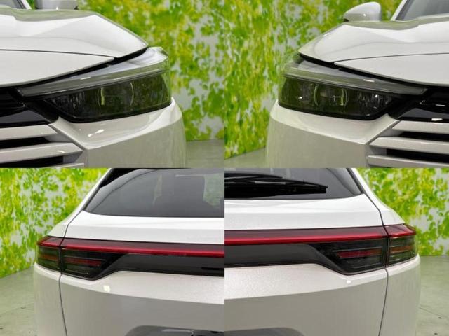 ヴェゼル eHEV Z 保証書/純正 9インチ メモリーナビ/ホンダセンシング/シートヒーター 前席/車線逸脱防止支援システム/電動バックドア/登録済未使用車/ヘッドランプ LED/Bluetooth接続/ETC2.0(52枚目)