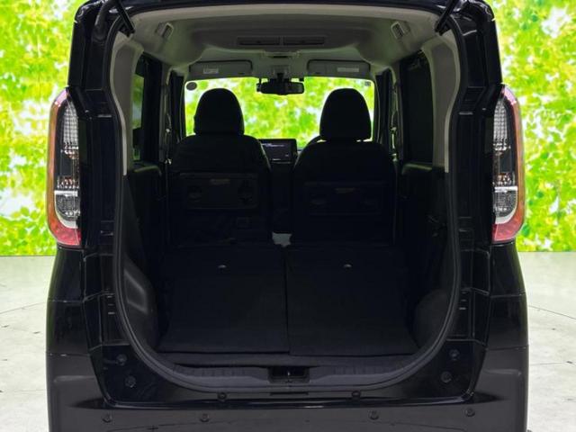 ルークス ハイウェイスターGターボプロパイロットEd 保証書/純正 9インチ SDナビ/衝突安全装置/両側電動スライドドア/全方位モニター/車線逸脱防止支援システム/ヘッドランプ LED/ETC/EBD付ABS/横滑り防止装置/アイドリングストップ(19枚目)