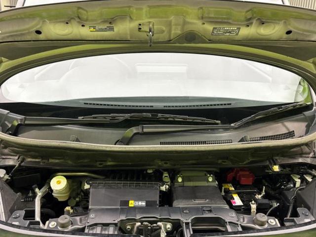 ルークス ハイウェイスターGターボプロパイロットEd 保証書/純正 9インチ SDナビ/衝突安全装置/両側電動スライドドア/全方位モニター/車線逸脱防止支援システム/ヘッドランプ LED/ETC/EBD付ABS/横滑り防止装置/アイドリングストップ(46枚目)