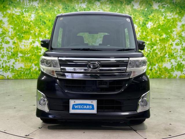 タント カスタムXスマートセレクションSA 社外 ナビ/衝突安全装置/電動スライドドア/Bluetooth接続/EBD付ABS/横滑り防止装置/アイドリングストップ/バックモニター/フルセグTV/エアバッグ 運転席/エアバッグ 助手席(41枚目)