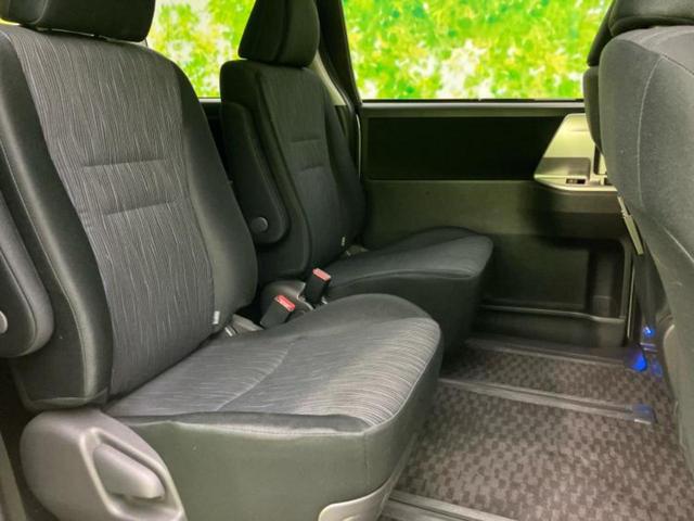 ヴォクシー ＺＳ　新品タイヤ／純正　ＨＤＤナビ／フリップダウンモニター　純正　９インチ／両側電動スライドドア／シートヒーター　前席／ＥＴＣ／ＥＢＤ付ＡＢＳ／ＤＶＤ／ＭＴモード付き／アルミホイール　純正　１６インチ（5枚目）