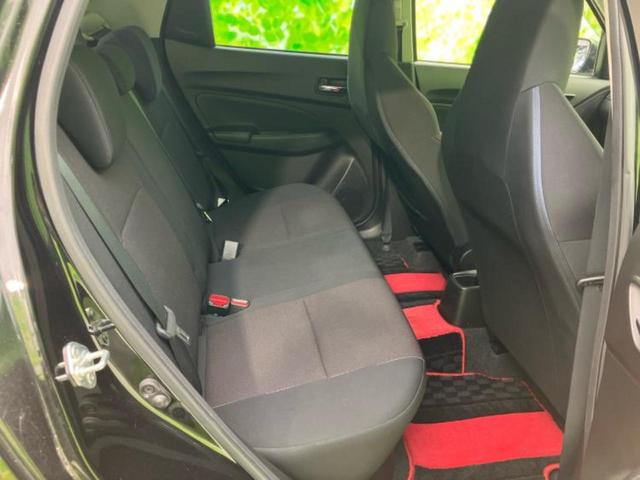 スイフトスポーツ スポーツ 新品タイヤ/保証書/社外 8インチ SDナビ/シートヒーター/ヘッドランプ LED/ETC/EBD付ABS/横滑り防止装置/フルセグTV/エアバッグ 運転席/エアバッグ 助手席 LEDヘッドランプ(5枚目)