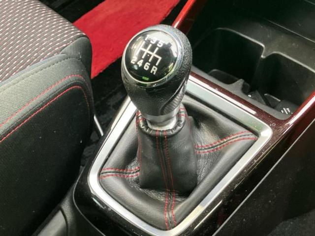 スイフトスポーツ スポーツ 新品タイヤ/保証書/社外 8インチ SDナビ/シートヒーター/ヘッドランプ LED/ETC/EBD付ABS/横滑り防止装置/フルセグTV/エアバッグ 運転席/エアバッグ 助手席 LEDヘッドランプ(18枚目)