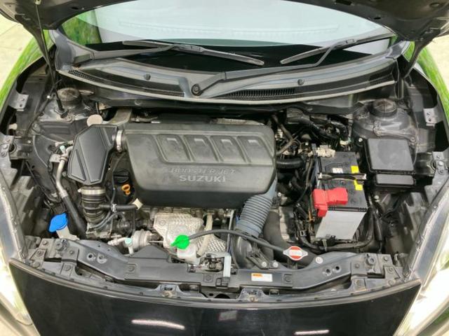 スイフトスポーツ スポーツ 新品タイヤ/保証書/社外 8インチ SDナビ/シートヒーター/ヘッドランプ LED/ETC/EBD付ABS/横滑り防止装置/フルセグTV/エアバッグ 運転席/エアバッグ 助手席 LEDヘッドランプ(51枚目)