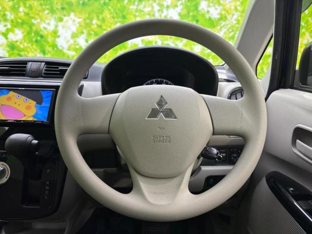 ｅＫワゴン Ｅ　保証書／社外　ＳＤナビ／ＥＴＣ／ＥＢＤ付ＡＢＳ／ワンセグＴＶ／エアバッグ　運転席／エアバッグ　助手席／パワーウインドウ／キーレスエントリー／パワーステアリング／マニュアルエアコン（15枚目）